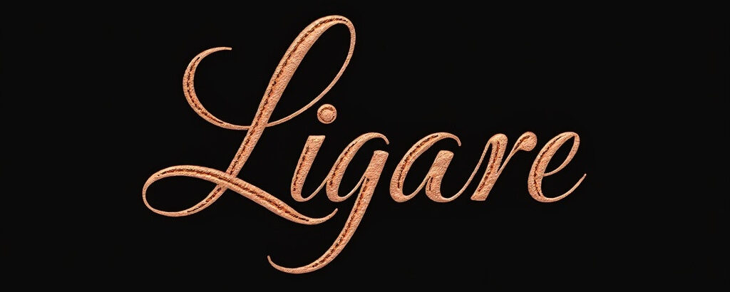 Ligare